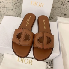 Christian Dior Slippers